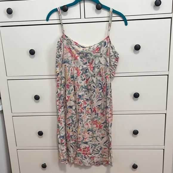 Eloise Floral Dress - Picture 3 of 4